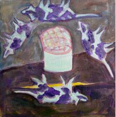 北川 幸夫 個展