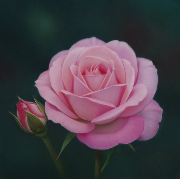 北 浩二・村社 由起 二人展