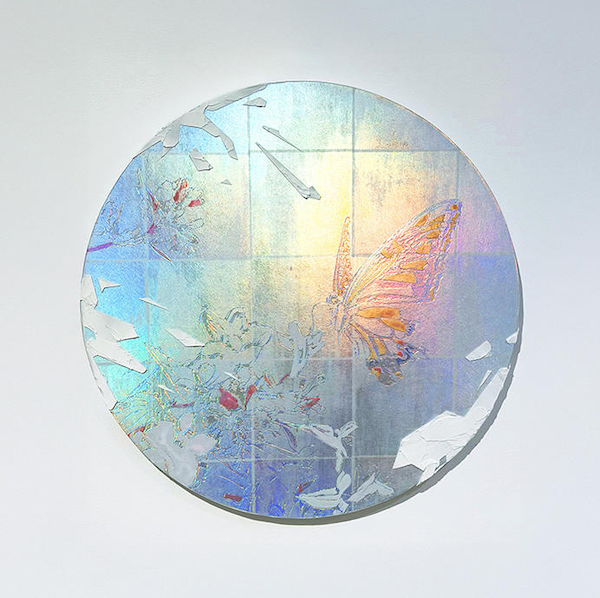 おれちょ本多 個展「煌きの点を繋ぐ 2026」