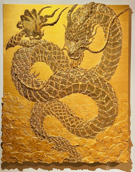 日本新工芸近畿会選抜展