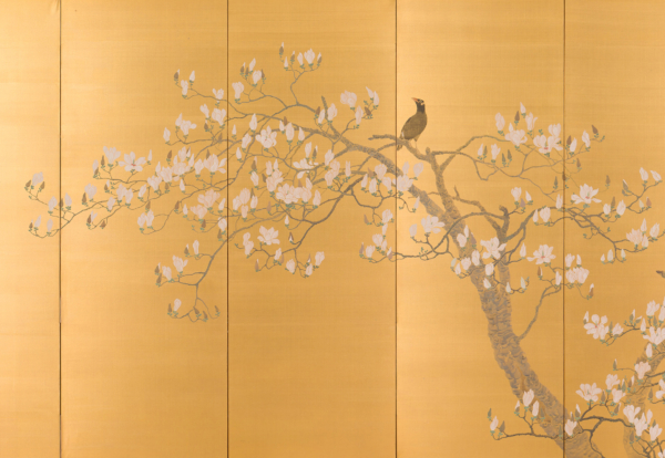 特別展　没後100年記念 住友春翠－仕合わせの住友近代美術コレクション