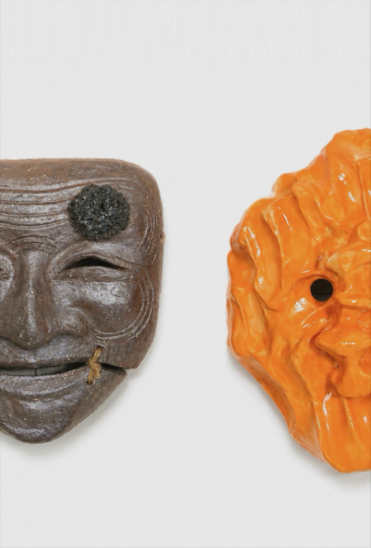 米村竜光「TEKU · MAKU · MAYAKON」