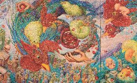 小倉 百合子 展 　～ Where from Where to 2026 ～　