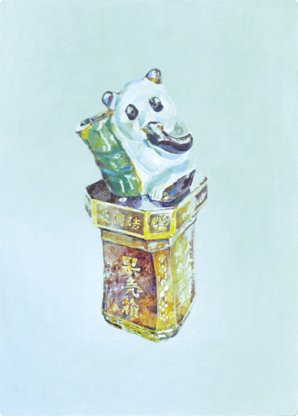 高木 さとこ個展