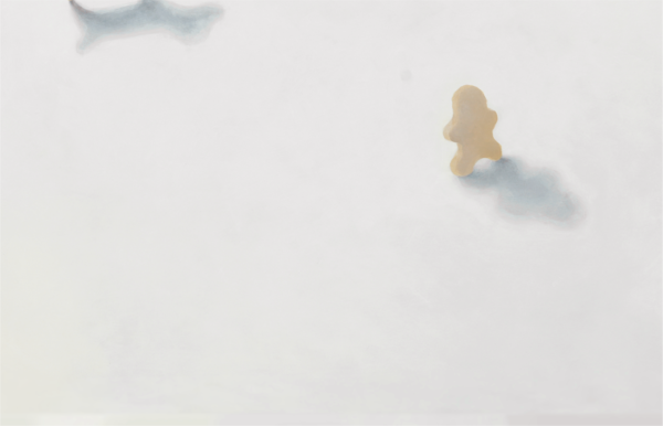 イケナナ個展『へだたり』