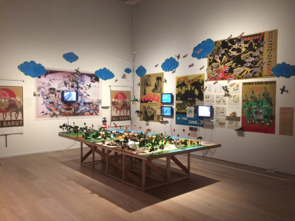 【協力イベント】ICA Kyoto TALK 066 ジョリーン・オン「Run & Learn：クアラルンプール―東京―アムステルダム｜異なる文脈・規模・観客・キュレーション」開催のお知らせ